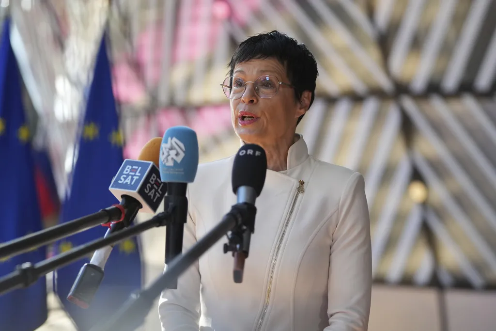 Predstavljen Paket proširenja, Crna gora najviše napredovala- napredak BiH potkopala dešavanja u entitetu RS